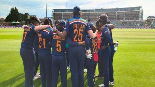 3rd Women's ODI: India to Fight For Pride Against England